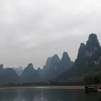 廣西 陽朔 灕江