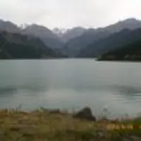 新疆 夕照烽火台 3