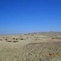 新疆 夕照烽火台 4