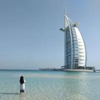 Dubai 杜拜 帆船酒店