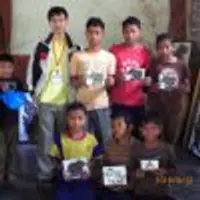 Cambodia 柬埔寨 文字遊記 & 洞里薩湖 Tonle Sap Lake 一景(東南亞最大淡水湖) 3