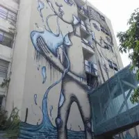 深圳 關山月美術館2F - 觀舍藝術視覺餐廳