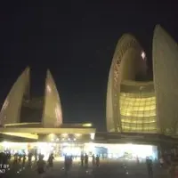 廣東 珠海 大劇院