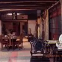 台北 萬華 剝皮寮旁 艋舺電影拍片場景