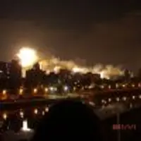 台北 彩虹橋河濱公園