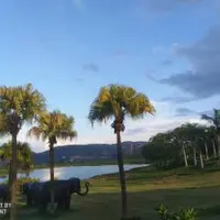 雲南 西雙版納 中科院植物園(5A)、傣族園、 湄公河(瀾滄江) 篝火晚會