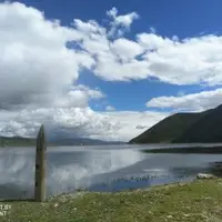 雲南 迪慶-藏族自治區 香格里拉