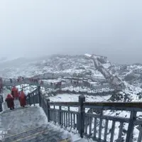 雲南 麗江 玉龍雪山