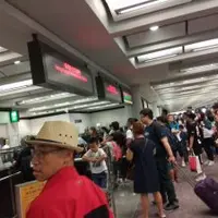 HongKong International Airport 香港 國際機場