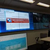 香港 應用科學研究院 網路安全實驗室 (Cyber Security Lab)