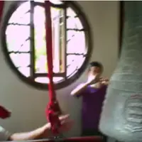 姑蘇城外寒山寺