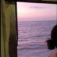 斯里蘭卡 海上火車