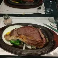 巧登牛排 Cheam Dean Steak 1