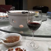 湖南 長沙 財政廳-財信國際酒店 金水灣 湘菜