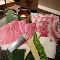 台北 揪餖燒肉 微風南山店 1