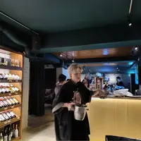 台北 安和路巷內 Green House 2