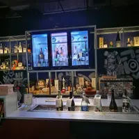 台北 濪 Ｍizuiro Sake Bar (永久歇業) 1