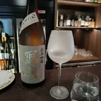 台北 濪 Ｍizuiro Sake Bar (永久歇業) 3