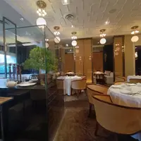 台北 文華東方酒店3F 雅閣 粵菜 1