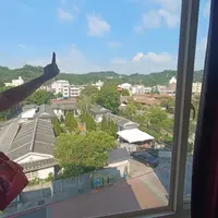 台中 霧峰林家 頤圃、宮保第(2訪)、 南屯區 昭日堂燒肉 、七期 金樽酒窖(9訪) 1