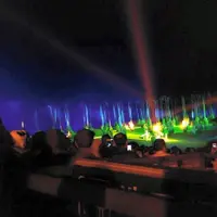 武夷山 印象大紅袍 實景山水秀