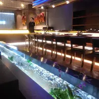 深圳 BuildStone 鐵板燒