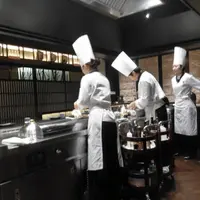 深圳 稻軒 鐵板燒