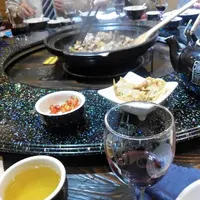 深圳 順德漁米粥