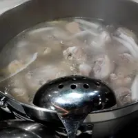 深圳 四季椰林 椰子雞 + 滿記甜點 2