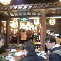 深圳 南京大牌檔