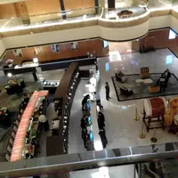 台北 威斯汀六福皇宮 3F邱吉爾酒吧 1