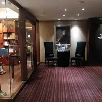 台北 威斯汀六福皇宮 3F邱吉爾酒吧 2