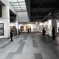 深圳 大芬油畫村