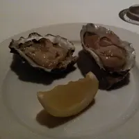 深圳 君悅酒店 37F 悅景法國料理