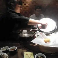 深圳 順德 毋米粥