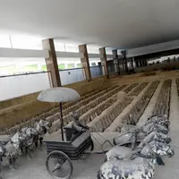 深圳 錦繡中華 景區