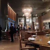 深圳 君悅酒店 1F 意合園 義大利餐廳