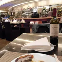 深圳 喜來登酒店 3F桂花餐廳