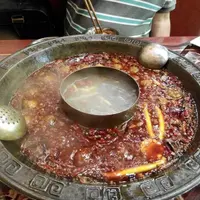 深圳 在升 重慶麻辣火鍋