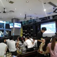 深圳 購物公園 海森堡德國餐廳