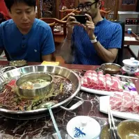 深圳 在升 重慶麻辣火鍋