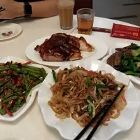 深圳 香港新發茶餐廳