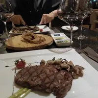 深圳 喜來登酒店 Rib Eye