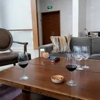 深圳 君悅酒店 38F閣樓酒吧+37F悅景法國料理