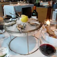 深圳 君悅酒店 38F閣樓酒吧+37F悅景法國料理 2