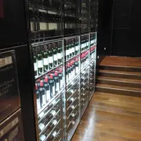 深圳 威斯汀酒店 25F扒房 1