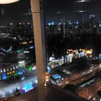 深圳 威斯汀酒店 25F扒房 2