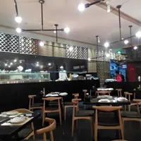 深圳 石廈 食冶 日本料理•鐵板燒