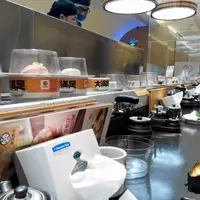 深圳 KKMall 元氣迴轉壽司