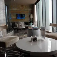 深圳 瑞吉酒店75F 铱瑞水療SPA